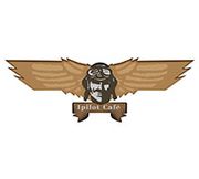 I Pilot Cafe