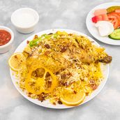 Biryani Chicken