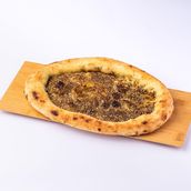 Palestinian Za'atar