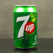 7 Up