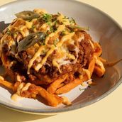 Chilli Fries