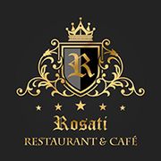 Cafe Di Rosati & resturant