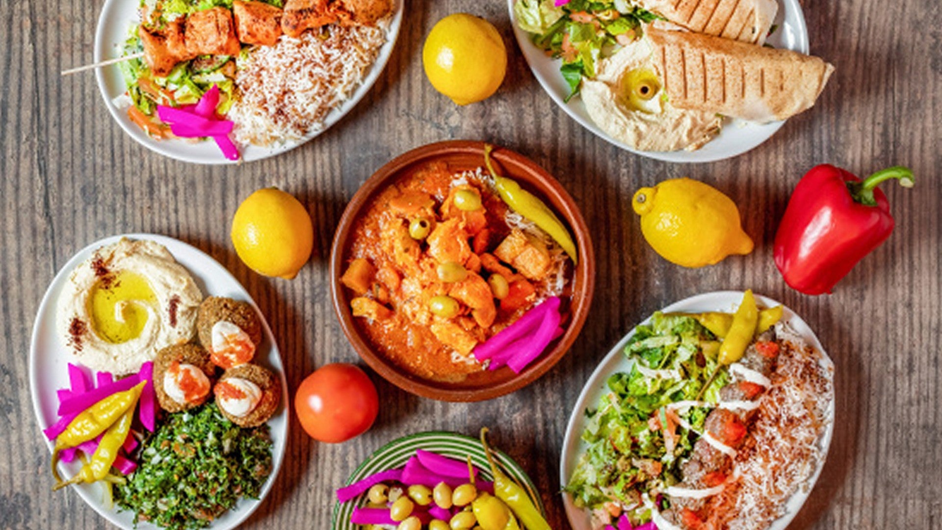 Lebaneats