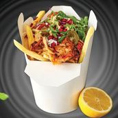 Grilled Chicken Box