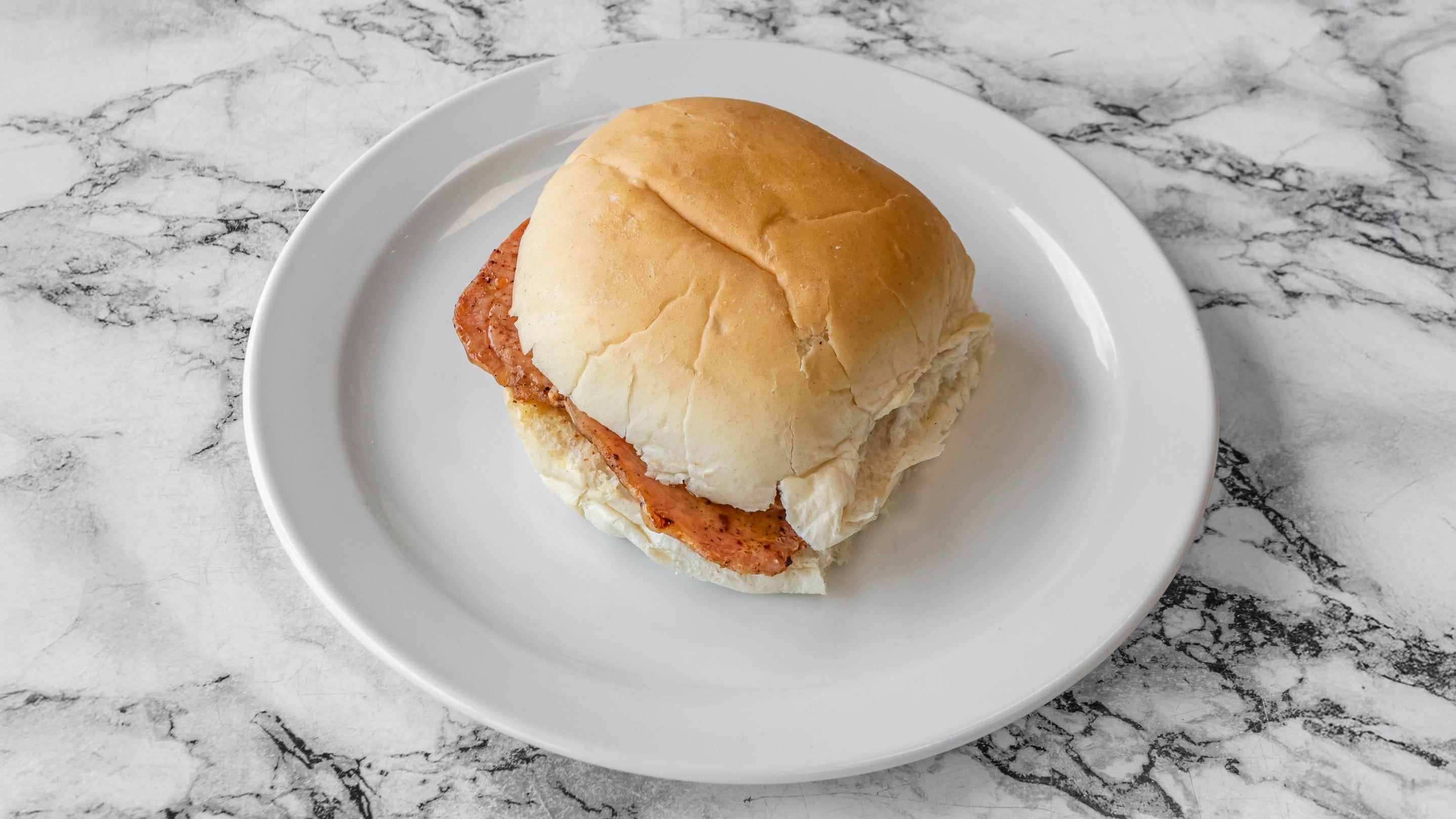 Bacon Barm
