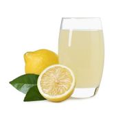 Fresh Lime Water