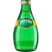 Sparkling water 330 Ml