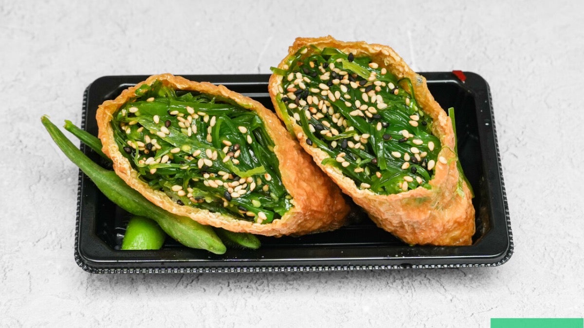 ����seaweed inari-2pcs��