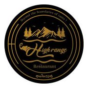 Highrange Restaurant