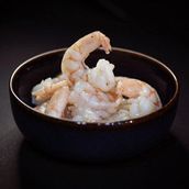 Extra Shrimp 