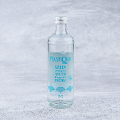 Sparkling Water