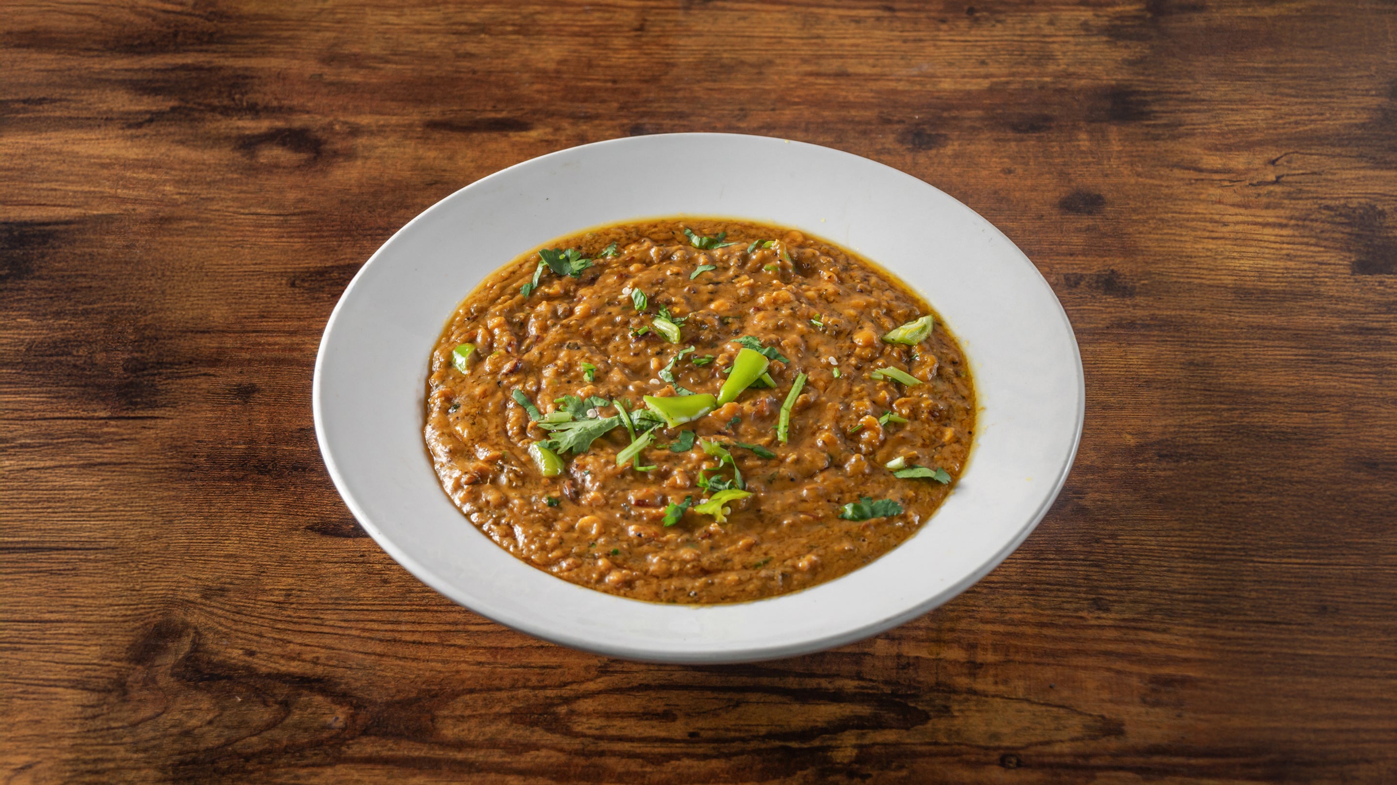 Tarka Daal