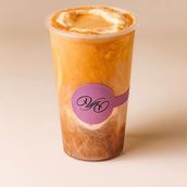 French Milkshake 
