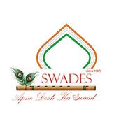 Swades Vegetarian Restaurant
