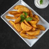 Potato Wedges