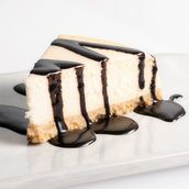 Classic Cheesecake
