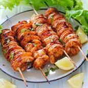 Rubian Tikka