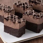 Chocolate Brownie