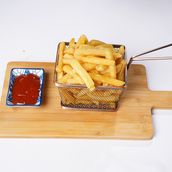 Fried Potato