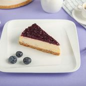 Blueberry Cheese Pastry