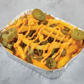Fire Cheddar Fires