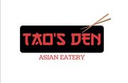 TAOS DEN ASIAN EATERY