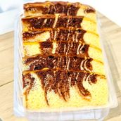 Assorted Cake 6 Pieces