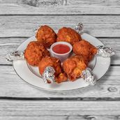 Chicken Lollipop