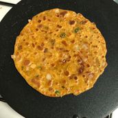 Koki Paratha