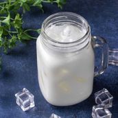 Sweet Lassi