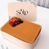 Trifle Mango