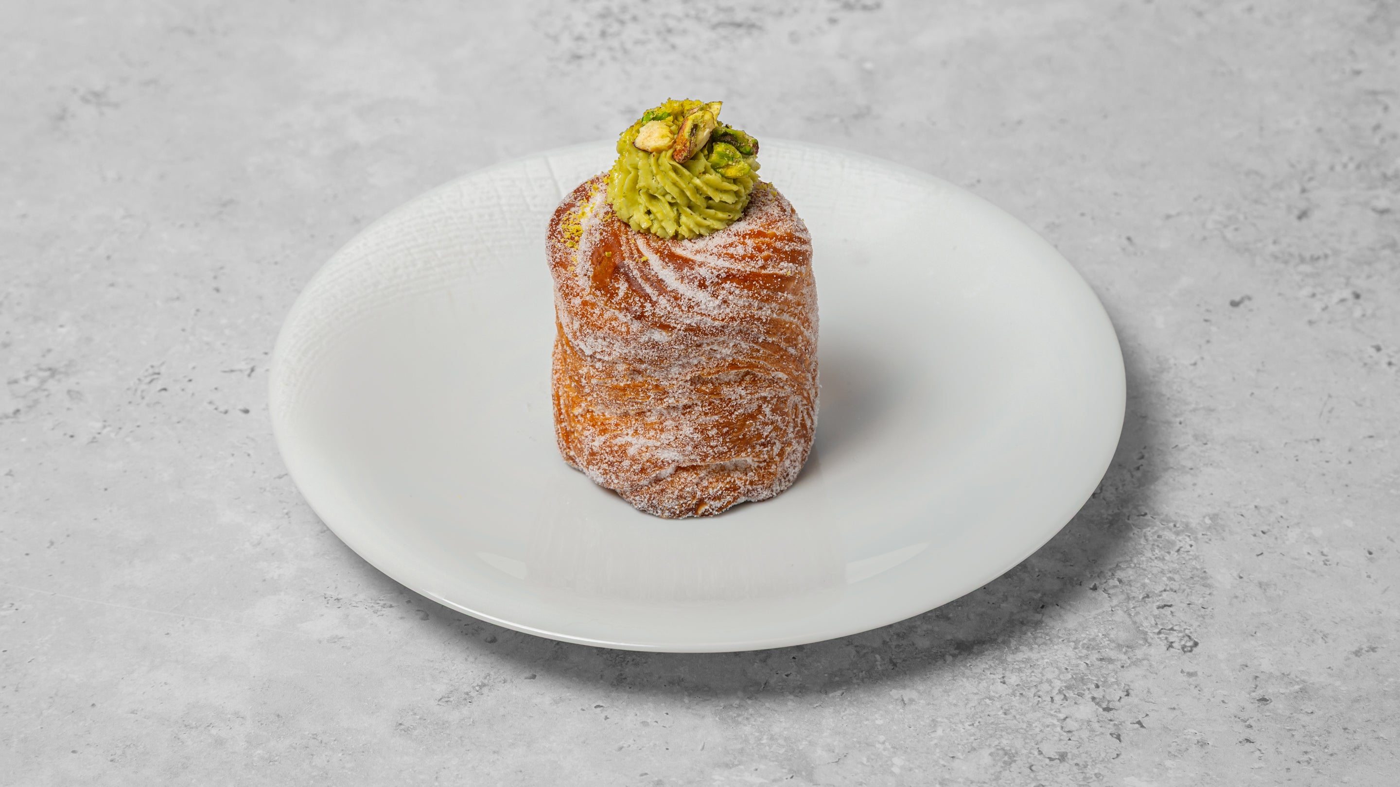 Pistachio