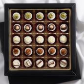 Cheesecake 25 Pieces