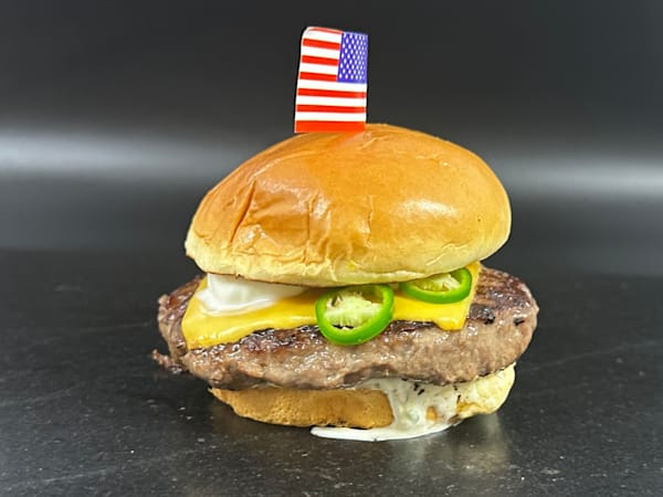 Texas Burger