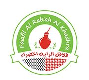 Falafil Al Rabiah Al Khadhra