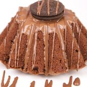 Molten Cake Lotus