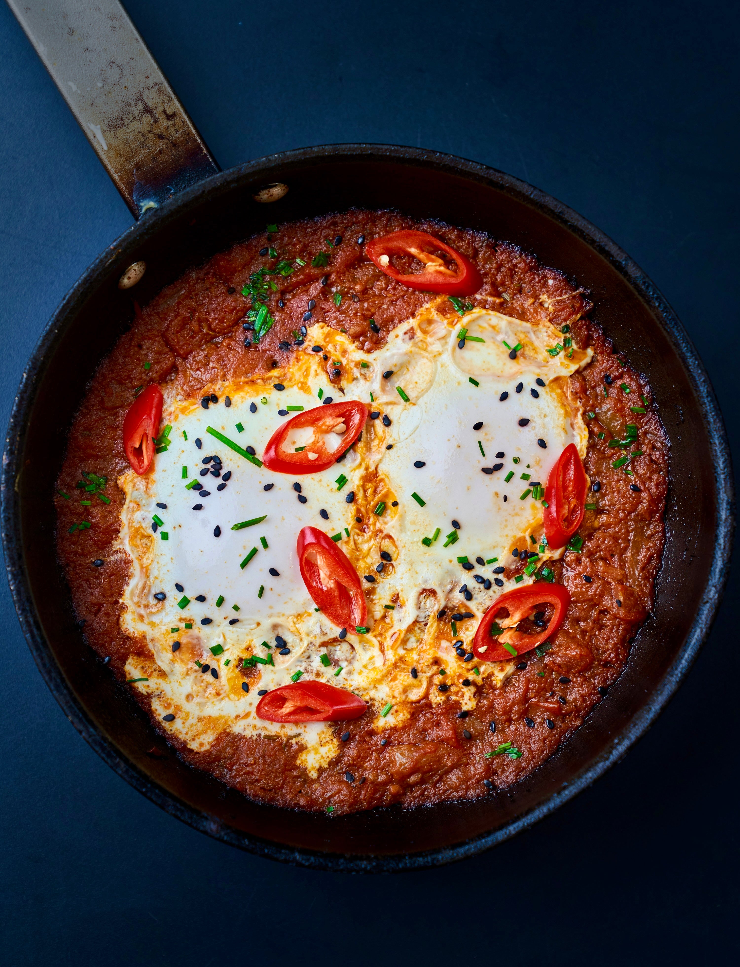 Persian Omelette