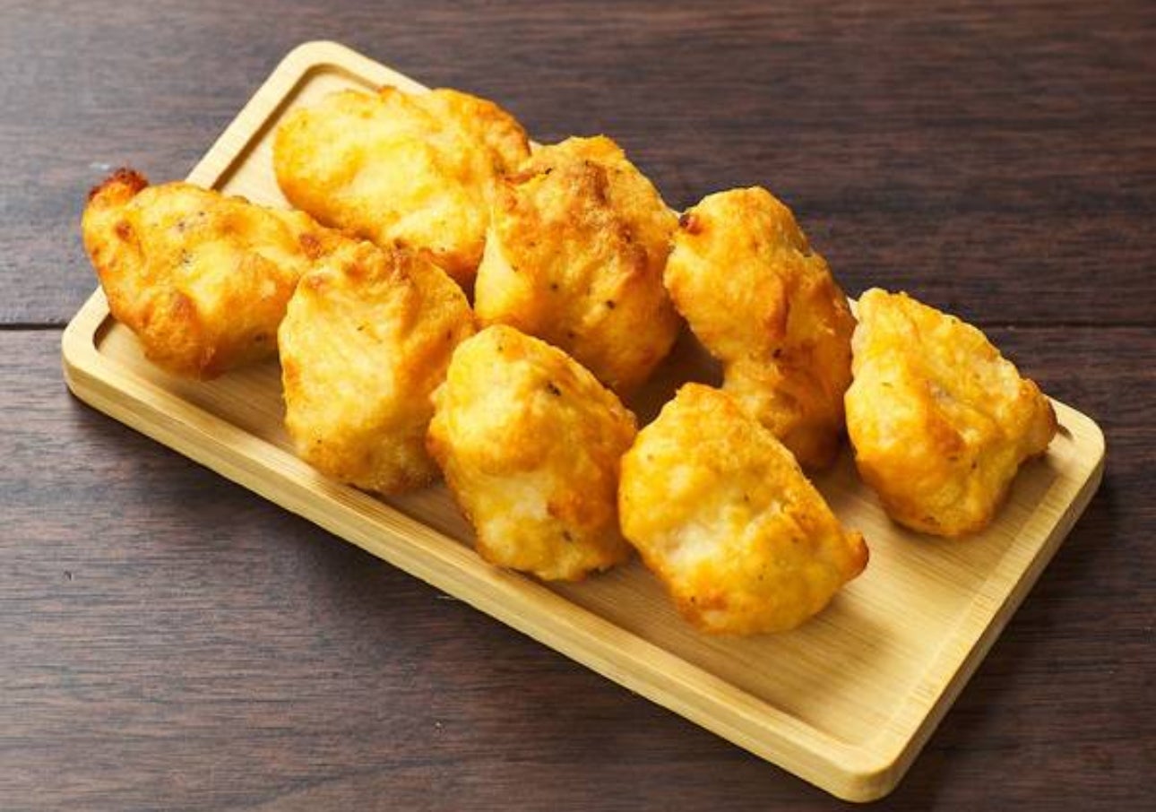Chicken Nuggets