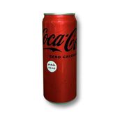 Coca Cola Zero