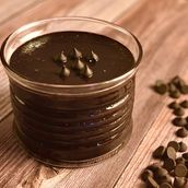 Avocado Chocolate mousse