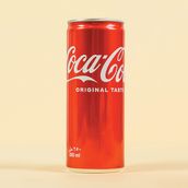 Coke