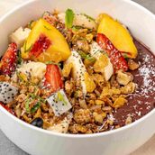 Acai Bowl