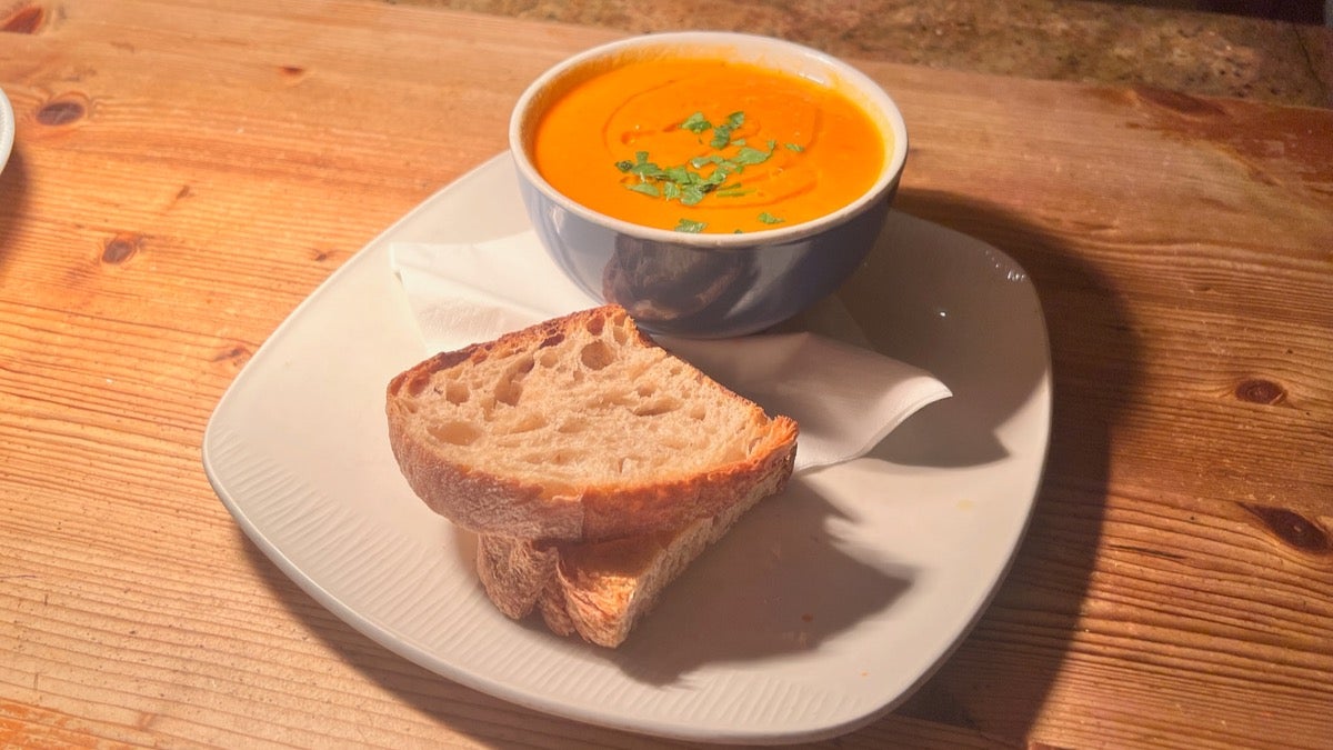 Soup of The Day