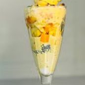 Kesar Pista Falooda