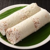 Puttu