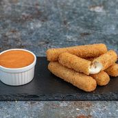 Mozzarella Stick
