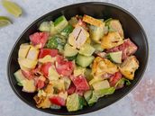 Muteena Salad