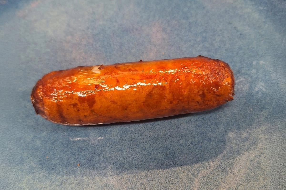 Regular Sausage