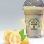 Fresh Guava  Juice