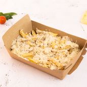 Truffle Fries